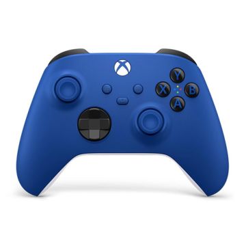 Xbox Wireless Controller - Shock Blue