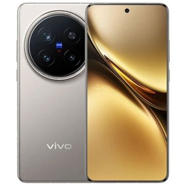 vivo X200 Pro 5G - 512GB 16GB RAM - Global Version