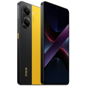 Poco X7 Pro 5G - 512GB 12GB RAM Global Version