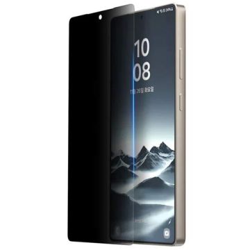 Araree Core Privacy Glass Screen Protector for Galaxy S25 Ultra