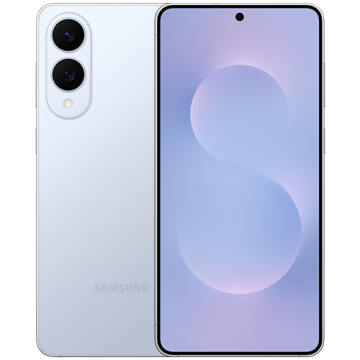 Samsung Galaxy S25 Edge 5G - 256GB 12GB RAM - Dual SIM