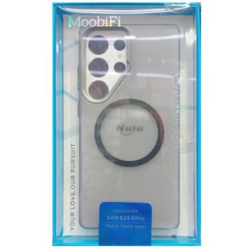 MoobiFi Case for Galaxy S25 Ultra