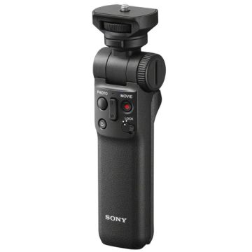 Sony Shooting Grip with Wireless Remote Commander - GP-VPT2BT