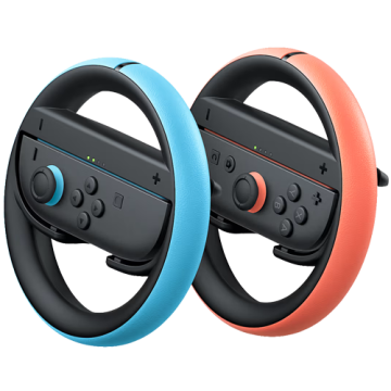 Joy-Con 2 Wheel (set of two)
