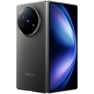vivo X Fold5 5G Dual SIM 512GB 16GB RAM Global Version
