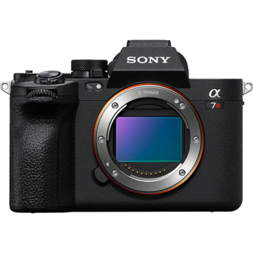 Sony a7R V Mirrorless Camera Body only