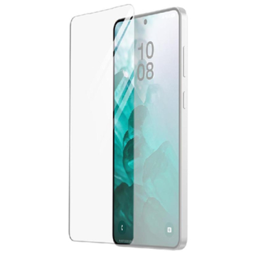 Tempered glass screen protector for Galaxy S25 Edge