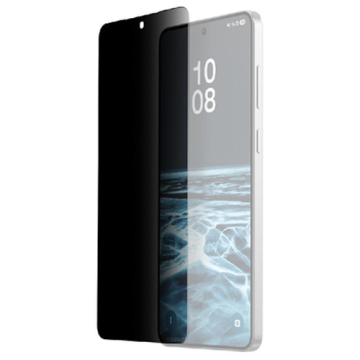 Privacy tempered glass screen protector for Galaxy S25 Edge