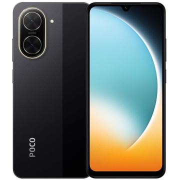 Poco C71 4G Dual SIM - 128GB 4GB RAM Global Version