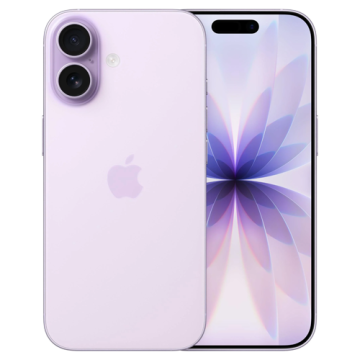 Apple iPhone 17 256GB Dual Physical Sim From Apple China