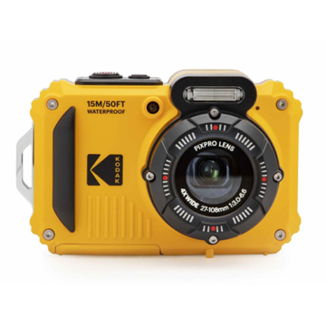 KODAK PIXPRO WPZ2 Digital Camera