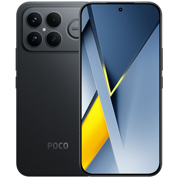 Poco F8 Ultra 512GB 16GB RAM Global Version
