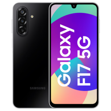 Samsung Galaxy F17 5G 128GB 4GB RAM