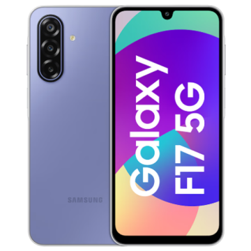 Samsung Galaxy F17 5G 128GB 6GB RAM