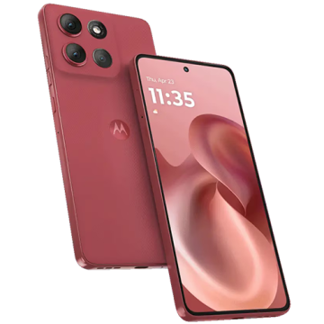 Motorola Moto G86 Power 512GB 8GB RAM