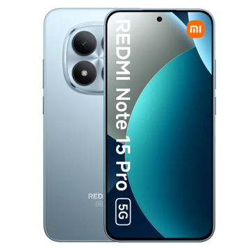 Redmi Note 15 Pro 5G 256GB 8GB RAM Global Version