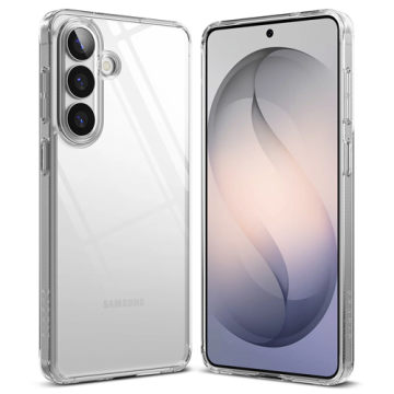 Clear Case for Galaxy S26