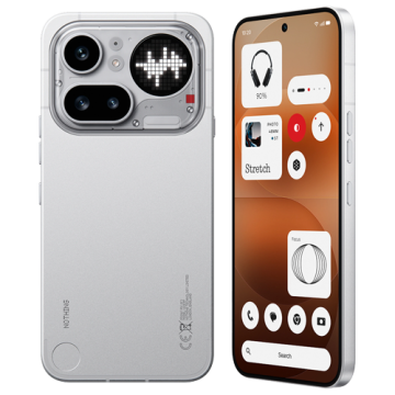 Nothing Phone (4a) Pro - 128GB 8GB RAM