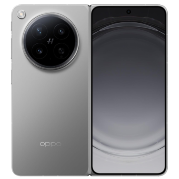 Oppo Find N6 5G - 512GB 16GB RAM Global Version