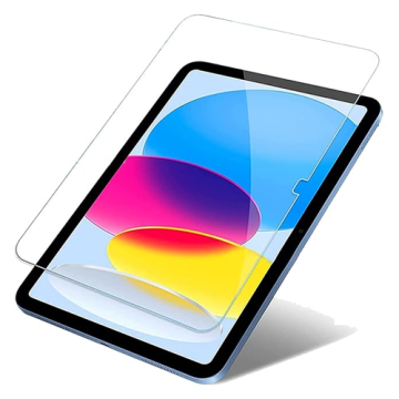 Tempered Glass for iPad 11th Gen