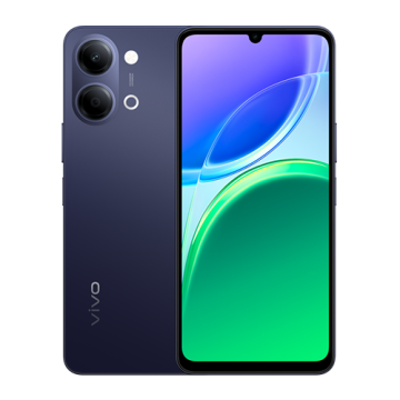 vivo Y05 4G Dual SIM