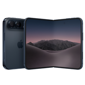 Apple iPhone Duo 2TB