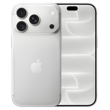 Apple iPhone 18 Pro 2TB Nano SIM and eSIM