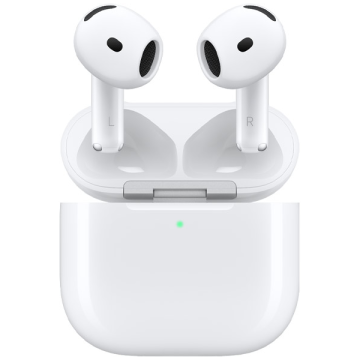 Apple AirPods 5 with Wireless Charging Case