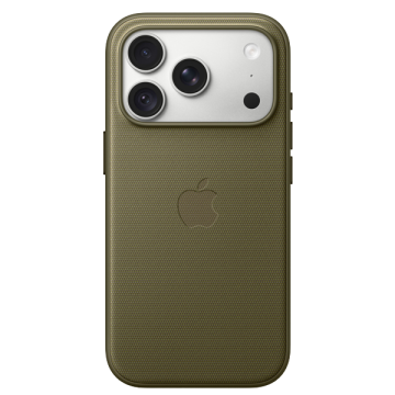 iPhone 18 Pro TechWoven Case with MagSafe