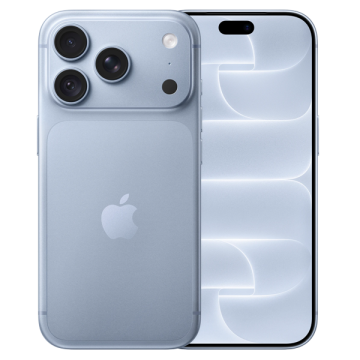 Apple iPhone 18 Pro 2TB - eSIM