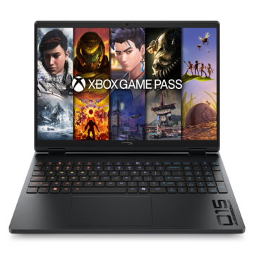 HyperX - HP OMEN 15" Gaming Laptop Intel Core i7-14650HX 16GB RAM 1TB NVIDIA GeForce RTX 5060 8GB VRAM