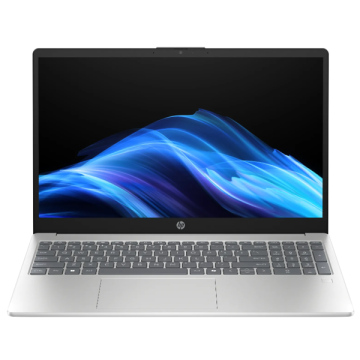HP 15.6-inch FHD Touch Laptop Intel Core Ultra 7 16GB RAM 512GB SSD English KB