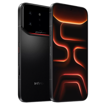 Infinix Note 60 Ultra 5G Dual SIM 512GB 12GB RAM