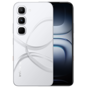 Infinix Hot 70 Pro 5G Dual SIM 256GB 6GB RAM