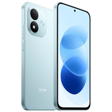 REDMI Note 17 4G Dual SIM 256GB 8GB RAM