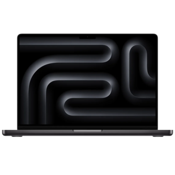 Apple MacBook Pro M5 Pro Chip 1TB SSD 48GB RAM 14-inch English Keyboard