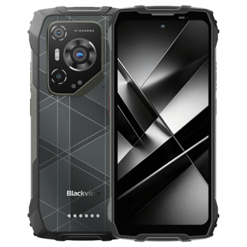 Blackview BL7000 Pro 5G AI Rugged Phone 256GB 8GB RAM