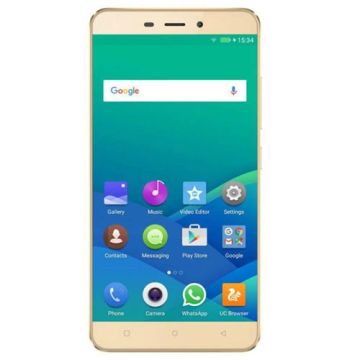 Gionee P8w