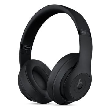 Beats Studio 3 True Wireless Noise Cancelling Over-Ear Headphones
