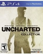 Uncharted: The Nathan Drake Collection for PS4