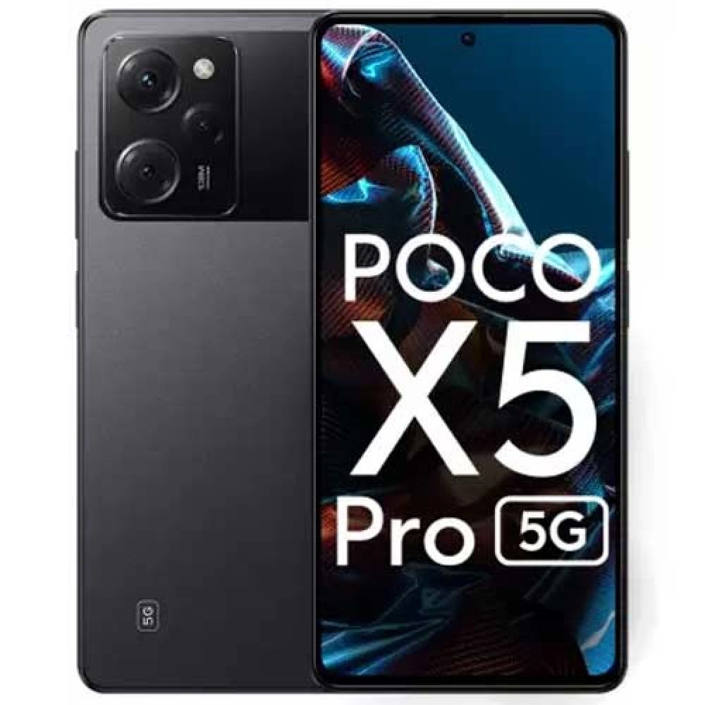 POCO X5 Pro 5G - 256GB,8GB RAM Price in Dubai,UAE,Saudi