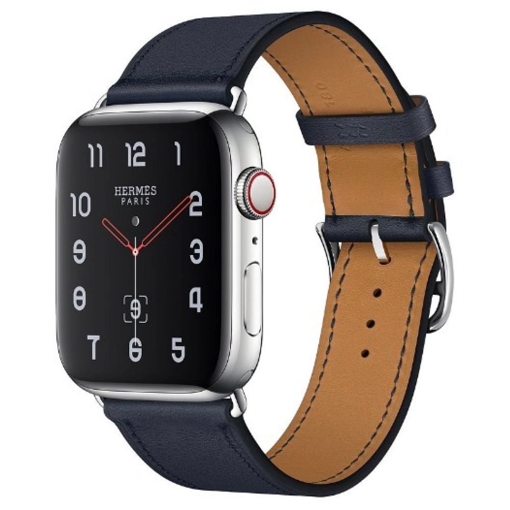 Apple Watch Hermès MU772AE GPS + Cellular 44mm Stainless