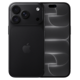 Apple iPhone 18 Pro Max 256GB - eSIM