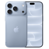 Apple iPhone 18 Pro 2TB - eSIM