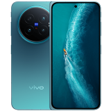 vivo X Fold 6 5G 512GB 12GB RAM Global Version