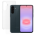 Samsung Galaxy A37 5G Dual SIM 128GB 6GB RAM with Free Back Case (Clear) & Screen Protector