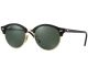 Ray-Ban Sunglasses For Women RB424690151 Green