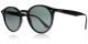 Ray-Ban Unisex Sunglasses RB21806017151 Black