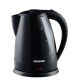 Sonashi 1.5L Plastic Body With Stainless Steel Wall Inside, Cordless Kettle