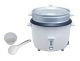 Sonashi 1 Ltr Rice Cooker  With Steamer